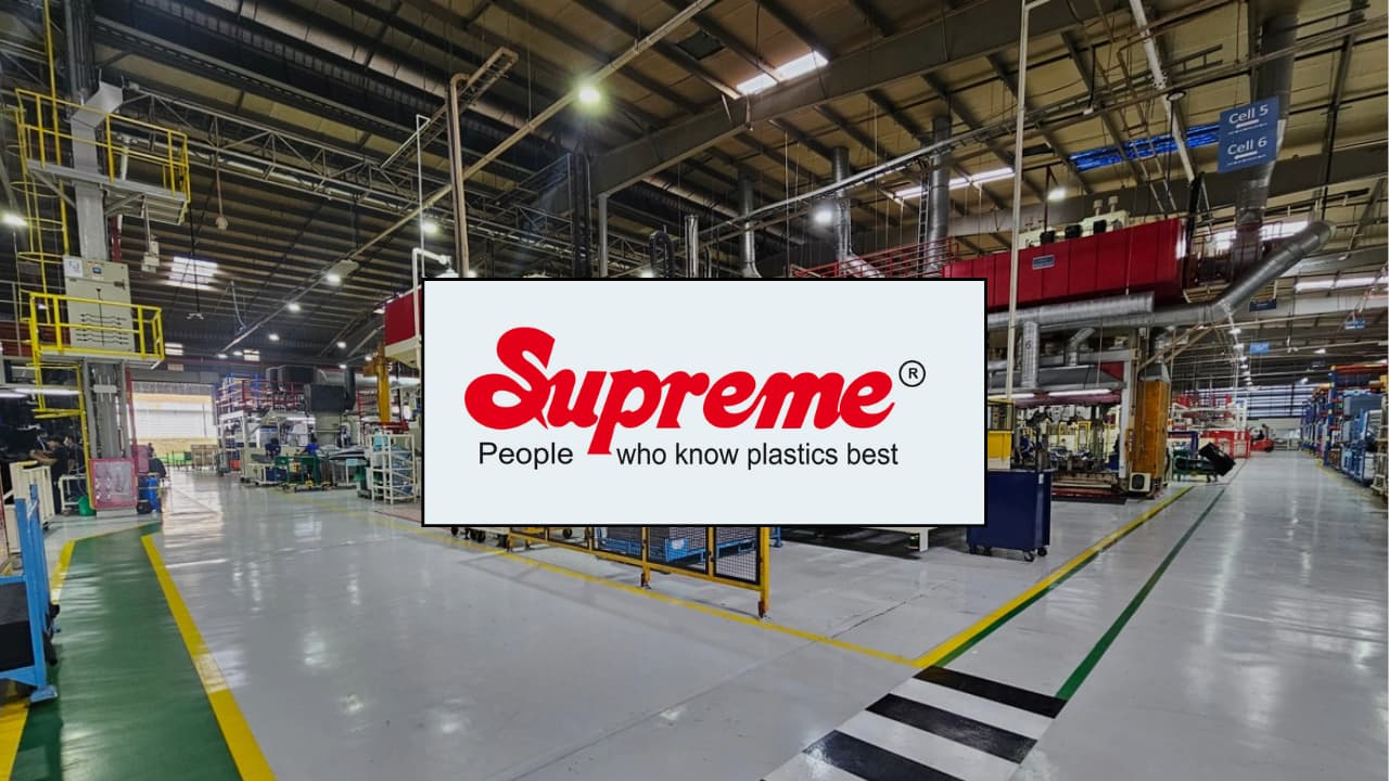 Supreme Industries: What Is Driving the Current Fall?